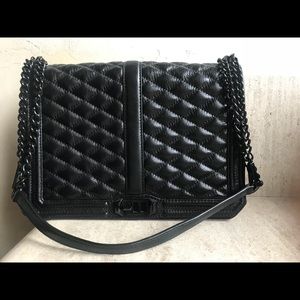 Rebecca Minkoff Jumbo crossbody